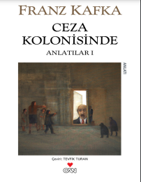 Ceza kolonidində anlatılar